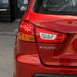 Mitsubishi ASX 1.6 MT (117 л.с.) Intense