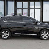 Lexus RX RX 350 3.5 4WD AT (277 л.с.) Premium