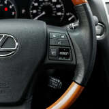 Lexus RX RX 350 3.5 4WD AT (277 л.с.) Premium