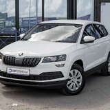 Skoda Karoq 1.4 TSI AT (150 л.с.) Active