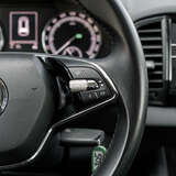 Skoda Karoq 1.4 TSI AT (150 л.с.) Active