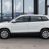 Skoda Karoq 1.4 TSI AT (150 л.с.) Active