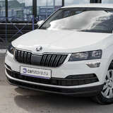 Skoda Karoq 1.4 TSI AT (150 л.с.) Active