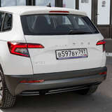 Skoda Karoq 1.4 TSI AT (150 л.с.) Active