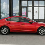 Mazda 6 2.5 AT (192 л.с.) Active