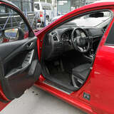 Mazda 6 2.5 AT (192 л.с.) Active