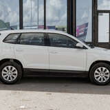 Skoda Karoq 1.4 TSI AT (150 л.с.) Active