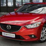 Mazda 6 2.5 AT (192 л.с.) Active