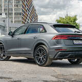 Audi Q8 45 TDI 3.0 quattro Tiptronic (249 л.с.) Sport