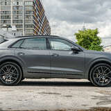 Audi Q8 45 TDI 3.0 quattro Tiptronic (249 л.с.) Sport