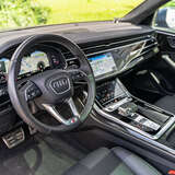 Audi Q8 45 TDI 3.0 quattro Tiptronic (249 л.с.) Sport