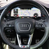 Audi Q8 45 TDI 3.0 quattro Tiptronic (249 л.с.) Sport