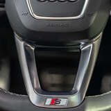 Audi Q8 45 TDI 3.0 quattro Tiptronic (249 л.с.) Sport