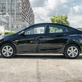 Hyundai Solaris 1.4 AT (107 л.с.) Active