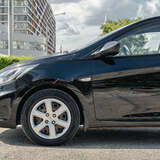 Hyundai Solaris 1.4 AT (107 л.с.) Active