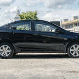 Hyundai Solaris 1.4 AT (107 л.с.) Active