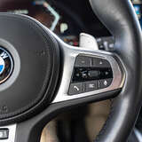 BMW 3 серия 320i 2.0 Steptronic (184 л.с.)