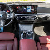 BMW 3 серия 320i 2.0 Steptronic (184 л.с.)