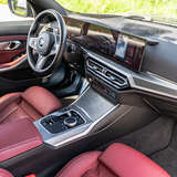 BMW 3 серия 320i 2.0 Steptronic (184 л.с.)