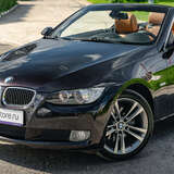 BMW 3 серия 325i 2.5 AT (218 л.с.)