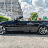 BMW 3 серия 325i 2.5 AT (218 л.с.)