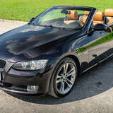 BMW 3 серия 325i 2.5 AT (218 л.с.)