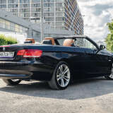 BMW 3 серия 325i 2.5 AT (218 л.с.)