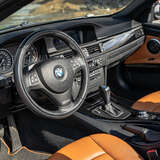 BMW 3 серия 325i 2.5 AT (218 л.с.)