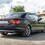 BMW 3 серия 325i 2.5 AT (218 л.с.)