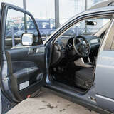 Subaru Forester 2.0 MT (150 л.с.) X