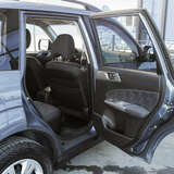 Subaru Forester 2.0 MT (150 л.с.) X