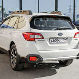 Subaru Outback 2.5 4WD CVT (175 л.с.) Elegance