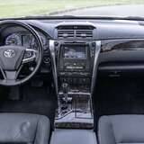 Toyota Camry 2.5 AT (181 л.с.) Элеганс Плюс