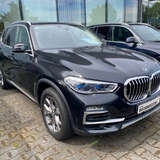 BMW X5 30d 3.0 xDrive Steptronic (286 л.с.)