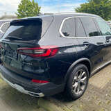 BMW X5 30d 3.0 xDrive Steptronic (286 л.с.)