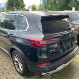 BMW X5 30d 3.0 xDrive Steptronic (286 л.с.)