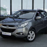 Hyundai ix35 2.0 AT (150 л.с.) Comfort