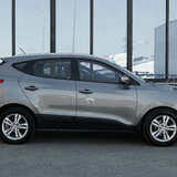 Hyundai ix35 2.0 AT (150 л.с.) Comfort