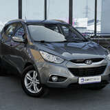 Hyundai ix35 2.0 AT (150 л.с.) Comfort