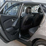 Hyundai ix35 2.0 AT (150 л.с.) Comfort