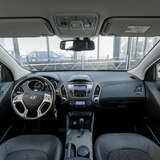 Hyundai ix35 2.0 AT (150 л.с.) Comfort