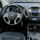 Hyundai ix35 2.0 AT (150 л.с.) Comfort