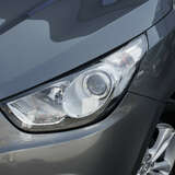 Hyundai ix35 2.0 AT (150 л.с.) Comfort