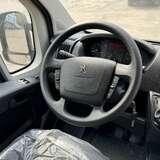 Peugeot Boxer 2.2 HDi MT (130 л.с.)