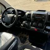 Peugeot Boxer 2.2 HDi MT (130 л.с.)