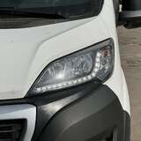 Peugeot Boxer 2.2 HDi MT (130 л.с.)