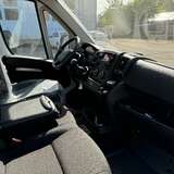 Peugeot Boxer 2.2 HDi MT (130 л.с.)