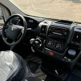 Peugeot Boxer 2.2 HDi MT (130 л.с.)