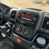 Peugeot Boxer 2.2 HDi MT (130 л.с.)