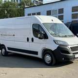 Peugeot Boxer 2.2 HDi MT (130 л.с.)